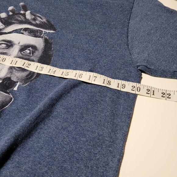 The Inventor T-shirt - Picture 4 of 4